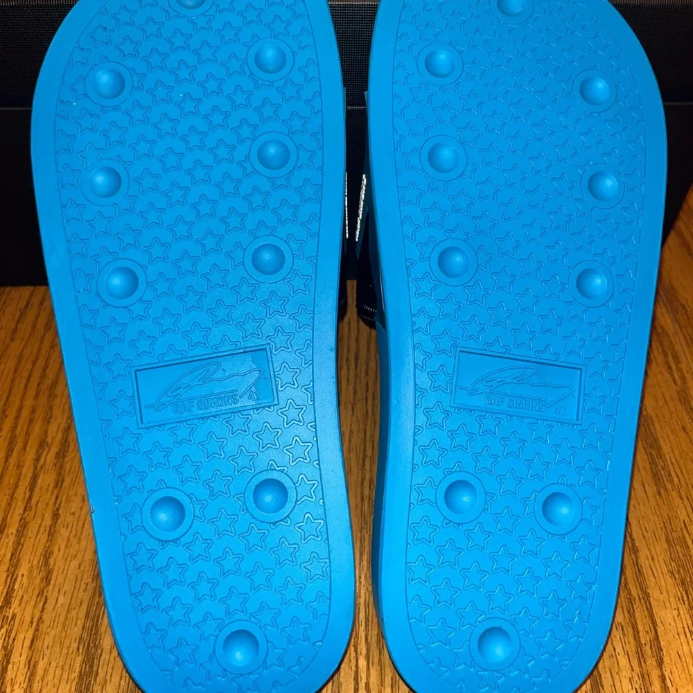 RAF Simons‎ Astra Slides
